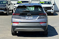 2022 Chevrolet Bolt EUV Premier