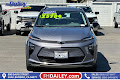 2022 Chevrolet Bolt EUV Premier