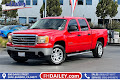 2012 GMC Sierra 1500 SL