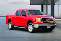 2012 GMC Sierra 1500 SL