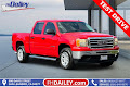 2012 GMC Sierra 1500 SL