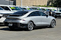2023 Hyundai IONIQ 6 Limited