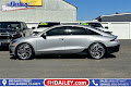 2023 Hyundai IONIQ 6 Limited