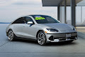 2023 Hyundai IONIQ 6 Limited