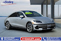 2023 Hyundai IONIQ 6 Limited
