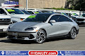 2023 Hyundai IONIQ 6 Limited
