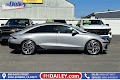 2023 Hyundai IONIQ 6 Limited