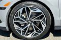 2023 Hyundai IONIQ 6 Limited