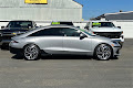 2023 Hyundai IONIQ 6 Limited