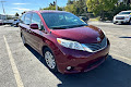 2014 Toyota Sienna XLE