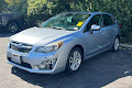 2015 Subaru Impreza 2.0i Premium
