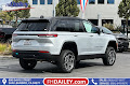 2022 Jeep Grand Cherokee Trailhawk 4xe