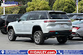 2022 Jeep Grand Cherokee Trailhawk 4xe