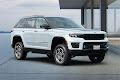 2022 Jeep Grand Cherokee Trailhawk 4xe