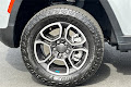 2022 Jeep Grand Cherokee Trailhawk 4xe