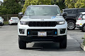 2022 Jeep Grand Cherokee Trailhawk 4xe