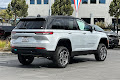 2022 Jeep Grand Cherokee Trailhawk 4xe
