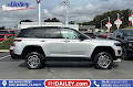 2022 Jeep Grand Cherokee Trailhawk 4xe