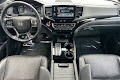 2023 Honda Passport Elite
