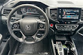 2023 Honda Passport Elite