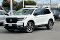 2023 Honda Passport Elite