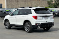 2023 Honda Passport Elite