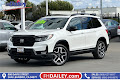 2023 Honda Passport Elite