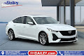 2023 Cadillac CT5 V-Series