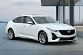 2023 Cadillac CT5 V-Series