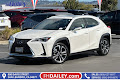 2020 Lexus UX 250h Base