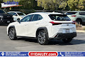 2020 Lexus UX 250h Base