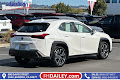 2020 Lexus UX 250h Base