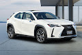 2020 Lexus UX 250h Base