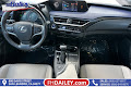 2020 Lexus UX 250h Base