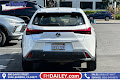 2020 Lexus UX 250h Base