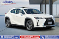 2020 Lexus UX 250h Base