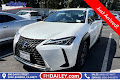 2020 Lexus UX 250h Base