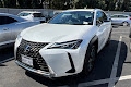 2020 Lexus UX 250h Base