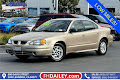 2003 Pontiac Grand Am SE1