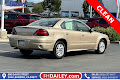 2003 Pontiac Grand Am SE1