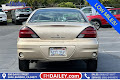 2003 Pontiac Grand Am SE1