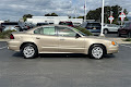 2003 Pontiac Grand Am SE1