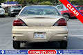 2003 Pontiac Grand Am SE1
