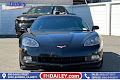 2008 Chevrolet Corvette Base