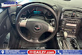 2008 Chevrolet Corvette Base