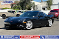 2008 Chevrolet Corvette Base