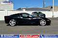 2008 Chevrolet Corvette Base