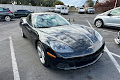 2008 Chevrolet Corvette Base