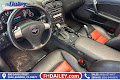 2008 Chevrolet Corvette Base