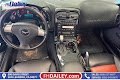 2008 Chevrolet Corvette Base